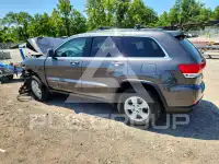 2017 Jeep CHEROKEE фото