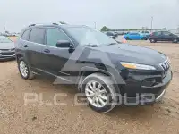 2017 Jeep CHEROKEE photo