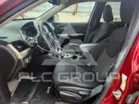 2017 Jeep CHEROKEE фото