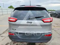 2017 Jeep CHEROKEE photo