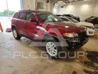 2017 Jeep CHEROKEE photo