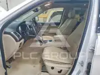 2017 Jeep CHEROKEE фото