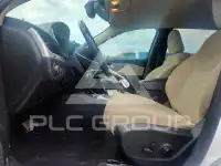 2017 Jeep CHEROKEE photo