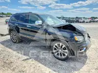 2017 Jeep CHEROKEE фото