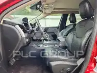2017 Jeep CHEROKEE фото