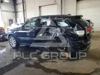 2017 Jeep Grand Cherokee фото
