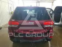 2017 Jeep CHEROKEE photo