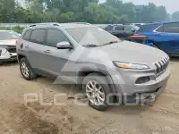2017 Jeep CHEROKEE photo