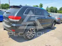 2017 Jeep CHEROKEE фото