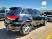 2017 Jeep CHEROKEE фото
