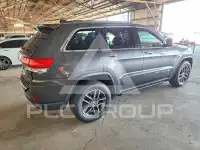 2017 Jeep CHEROKEE фото