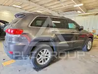 2017 Jeep CHEROKEE photo