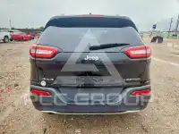 2017 Jeep CHEROKEE photo