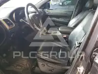 2017 Jeep CHEROKEE photo