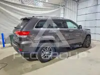 2017 Jeep CHEROKEE photo