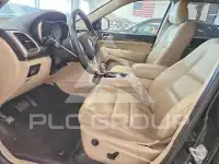 2017 Jeep CHEROKEE photo