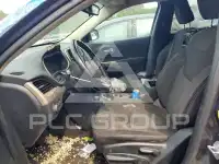 2017 Jeep CHEROKEE фото