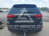 2017 Jeep CHEROKEE фото