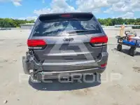 2017 Jeep CHEROKEE фото