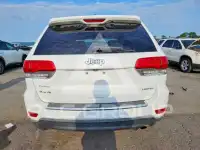 2017 Jeep CHEROKEE фото