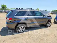 2017 Jeep CHEROKEE фото