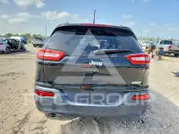 2017 Jeep CHEROKEE photo