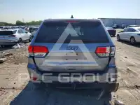 2017 Jeep CHEROKEE photo