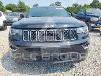 2017 Jeep CHEROKEE photo