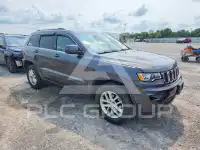 2017 Jeep CHEROKEE photo