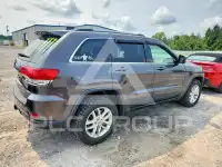 2017 Jeep CHEROKEE photo