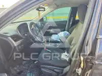 2017 Jeep CHEROKEE фото