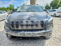 2017 Jeep CHEROKEE photo
