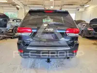 2017 Jeep CHEROKEE photo