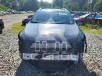 2017 Jeep CHEROKEE photo