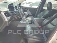 2017 Jeep CHEROKEE фото