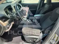 2017 Jeep CHEROKEE фото