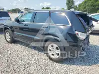 2017 Jeep CHEROKEE photo