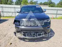 2017 Jeep CHEROKEE photo