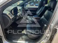 2017 Jeep CHEROKEE фото