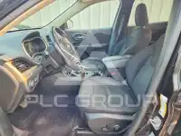 2017 Jeep CHEROKEE фото