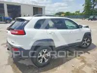2017 Jeep CHEROKEE photo