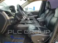 2017 Jeep CHEROKEE фото