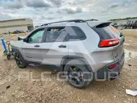 2017 Jeep CHEROKEE photo