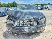 2017 Jeep CHEROKEE фото