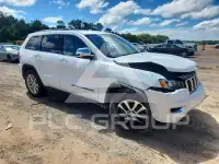 2017 Jeep CHEROKEE фото