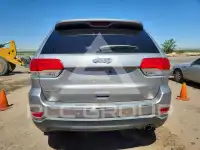 2017 Jeep CHEROKEE фото