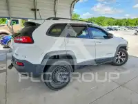 2017 Jeep CHEROKEE photo