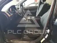 2017 Jeep CHEROKEE фото
