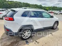 2017 Jeep Grand Cherokee фото
