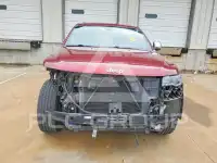 2017 Jeep CHEROKEE фото
